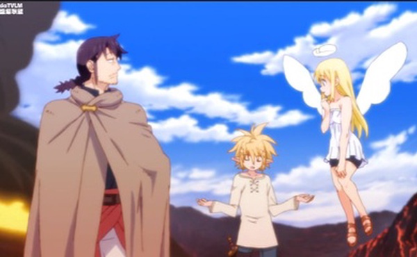 金典番_异种族风俗娘评鉴指南_第一话到第五话一口气剪完_中文字幕