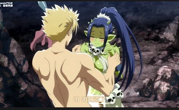 经典番_彼得_格里尔的贤者时间_第二季一到十二话一口气看完_中文字幕