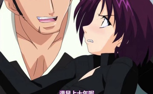 大悪司_六発目_大団円_中文字幕_一到六话一口气剪完_外加一个前戏_小穴这么久没做还是这么多水