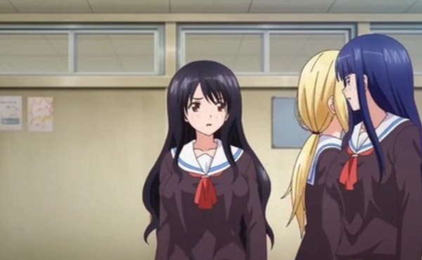 第一集 好色上班族！