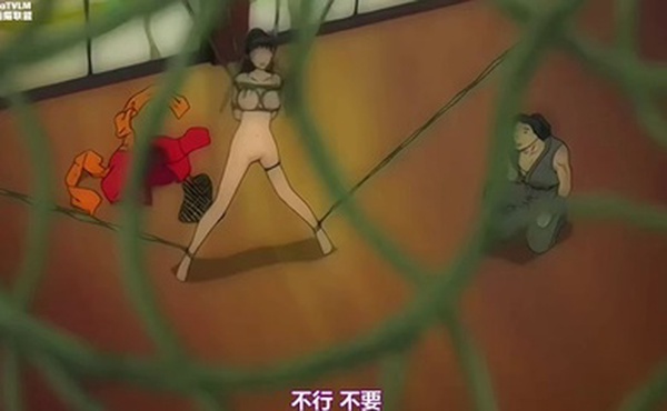 御魂_忍上下卷一口气看完_在不把这东西从小穴拔出去会高潮的