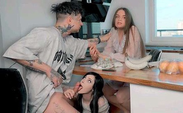 我男朋友在我面前上了我最好的朋友而我却没发现