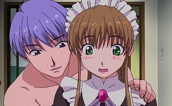 SuperS 1 調教して！して！編