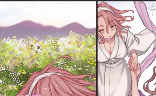 即使坠入地狱也想死  The Motion Anime