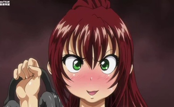 经典老番系列_水着彼女_THE_ANIMATION_Fit_上下卷一口气看完_在泳池里做才有感觉