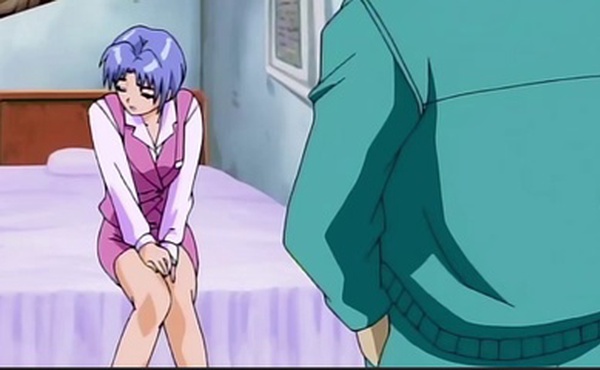 18禁动画无修正鬼作_第四话到第六话一口气剪完_社长千金诞生了