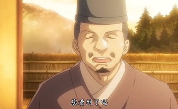 第二集 平安时代！