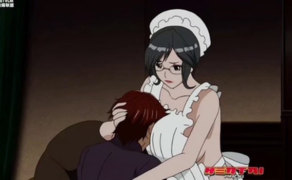 经典老番系列_女仆与博恩魂EXTEND_THE_ANIMATION一口气看完上下卷_中文字幕_无修