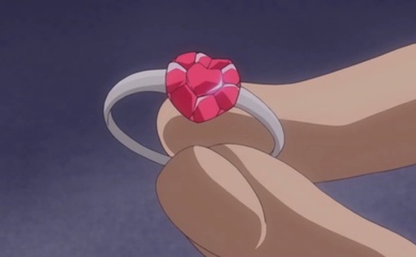 燐月 リンゲツ THE ANIMATION 第3話 「鈴音か消える日」