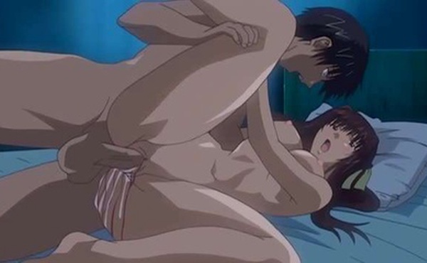 燐月 リンゲツ THE ANIMATION 第2話 「三姉妹の焦慮」