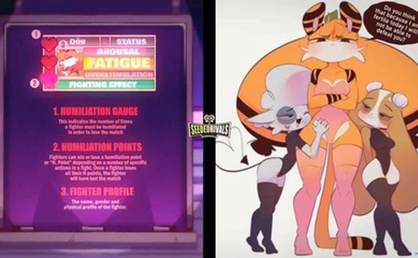 福瑞动漫三部合集