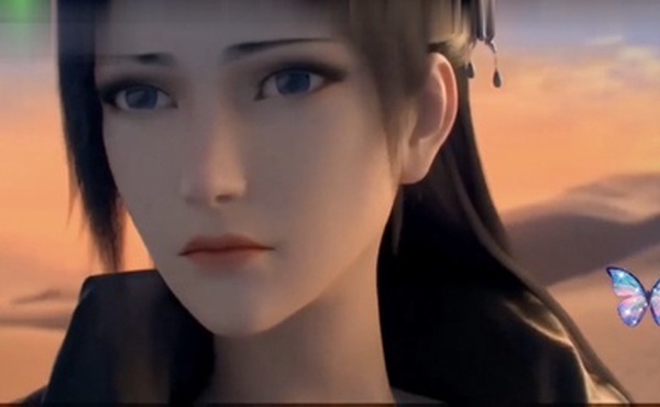 3D同人剧情 云韵与性奴