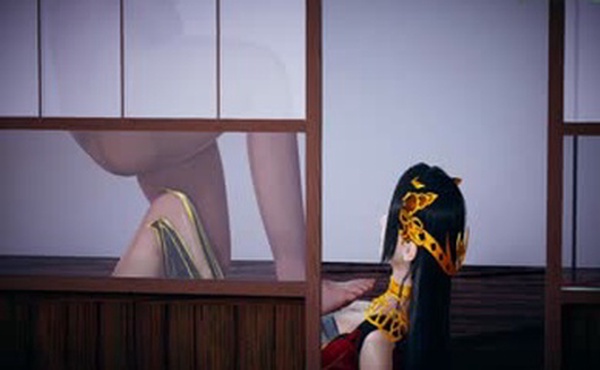 【斗破苍穹】剧情版#动漫#3D