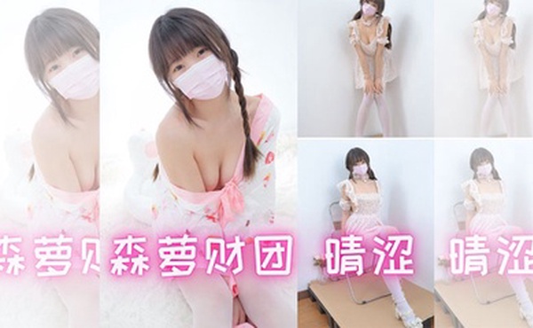 【森羅財團】 春雪寫真