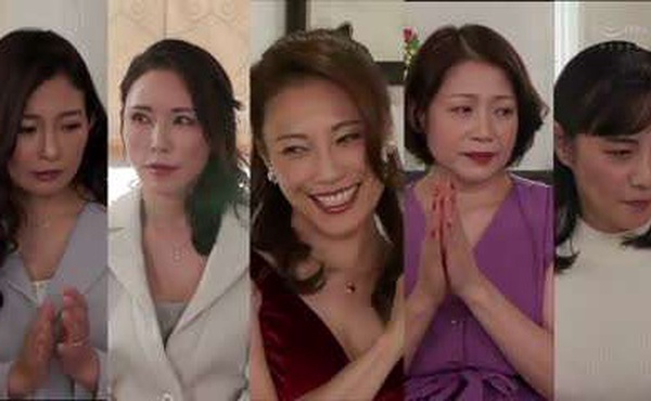 ROE209夫妻交换20周年特别版