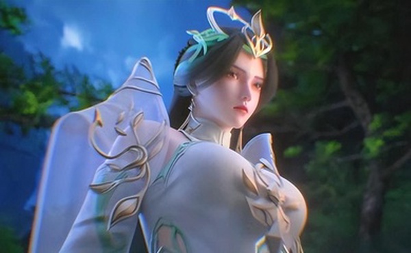 【同人作品】完美世界之柳神