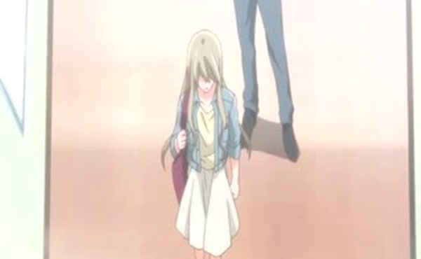 【中文字幕】25歲的女高中生   第十一集