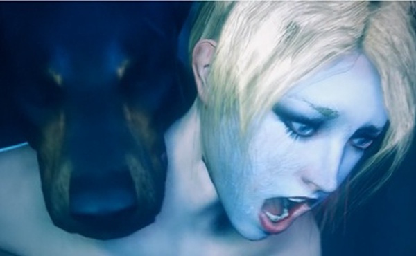 【3D】极品一线逼粉小穴被操高潮白浆淫水流