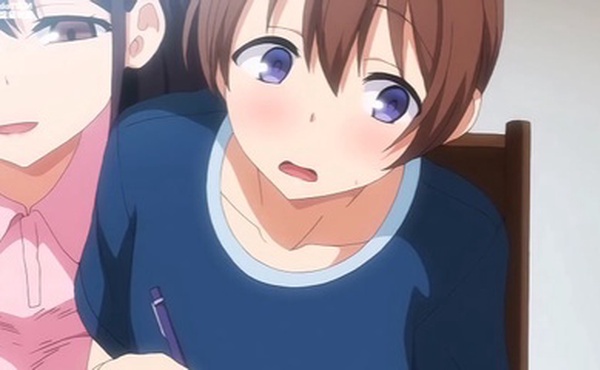 NTR姐姐_OVA_中文字幕_让姐姐告诉你什么才是真正的性爱