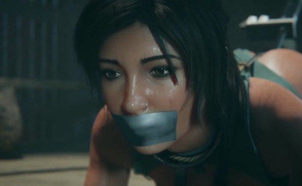 【3D】全自动炮机自慰