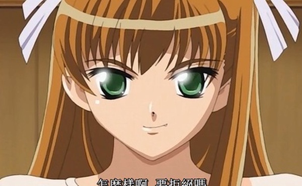 中文字幕仙女的回旋曲第一集