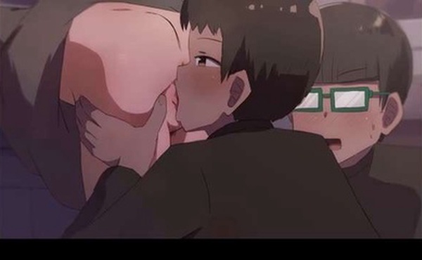 体育倉庫の窓枠に挟まるし、おしっこも我慢できないし、クソ陰キャどもにいじられまくる久川颯 ２