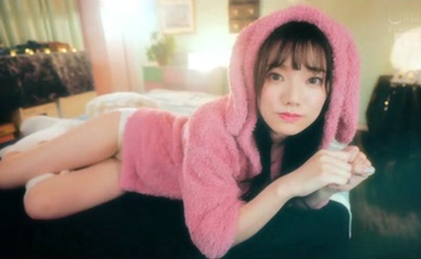 脳汁ドバ漏れあまあま淫語まみれASMR 小悪魔美少女の五感とろとろオナニーサポート 宮下玲奈Uncensored-MIDV-580 