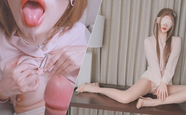 公司偷情灌满同事上下两个小嘴，操遍每个角落，淫乱满屋