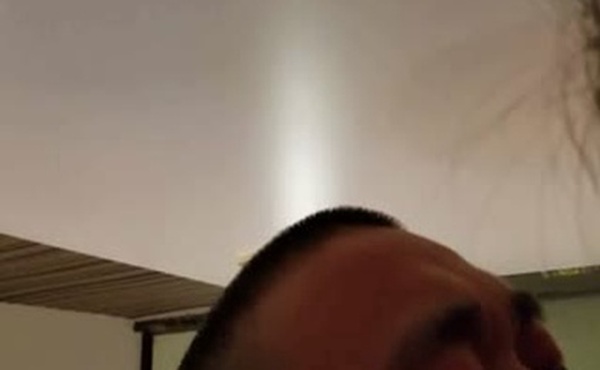 真实记录清纯女友与男友激情性爱时刻嘴上说不要小B