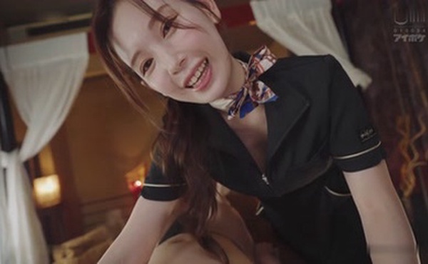 Uncensored-IPZZ-451 【完全主観】予約1年待ち！神美脚スレンダー美女が金玉がカラになるまでヌイてくれる超高級メンズエステ 明里つむぎ