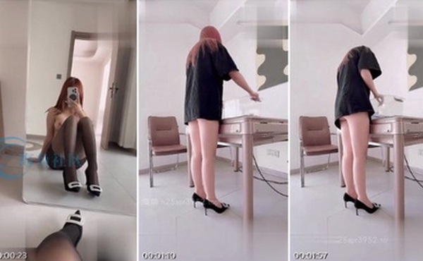 姐弟一世情_约了牌友玩麻将_牌友⾛后把姐姐按在麻将桌上操