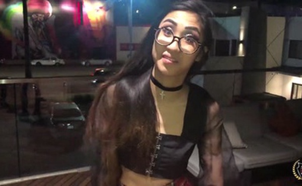 ppp91_cc@_BBC硬核媚黑，长筒靴JK裙留学生眼镜妹，约炮黑人猛男，无套各种前卫姿势爆肏，大汗淋漓爽翻了