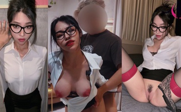 Cheating我丈夫和我在俱乐部遇到的另一个男孩，让他射在我的阴户里。对不起宝贝”_Miuzxc