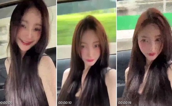 ins拥有100万粉的泰国女网红【pimmmmss】高颜值反差一幕被曝，露脸口交自慰视频泄密全网疯传